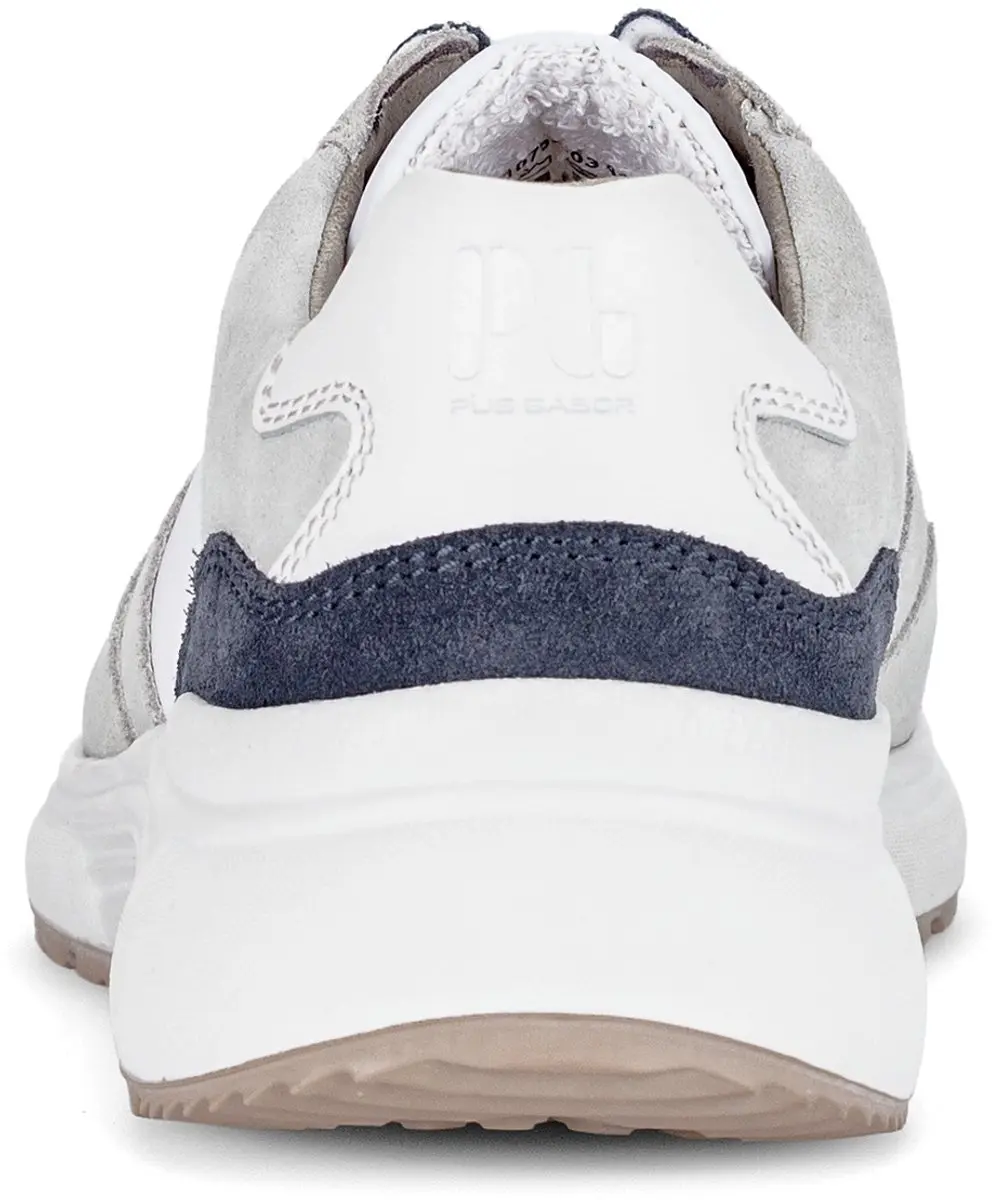 Gabor Heren Sneakers 1079.11 Wit - afbeelding 6 van 6