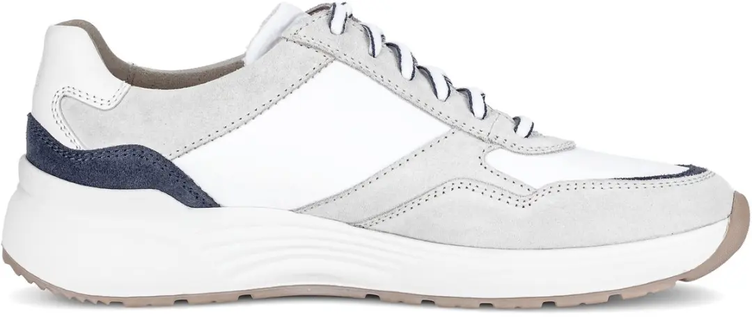 Gabor Heren Sneakers 1079.11 Wit - afbeelding 2 van 6