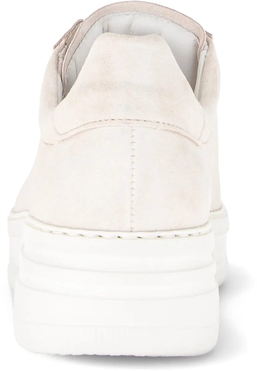 Gabor 395 Dames Sneakers - Beige - afbeelding 6 van 6