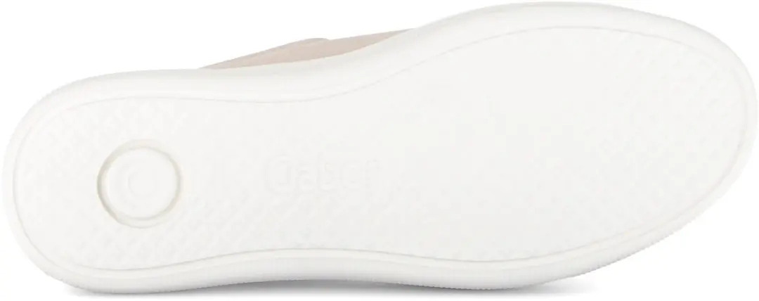 Gabor 395 Dames Sneakers - Beige