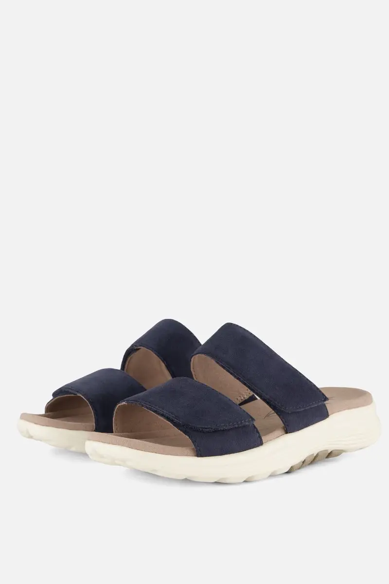 Gabor Rollingsoft Slippers
