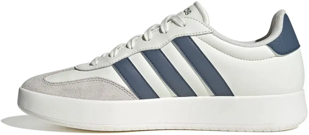 adidas Barreda Schoenen NMM30 - Heren - Wit - afbeelding 6 van 6