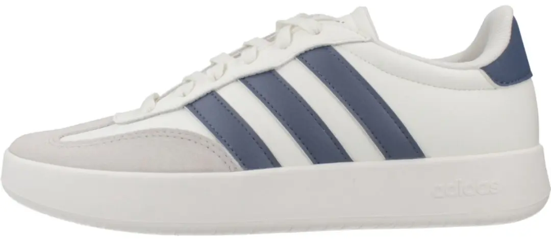 adidas Barreda Schoenen NMM30 - Heren - Wit