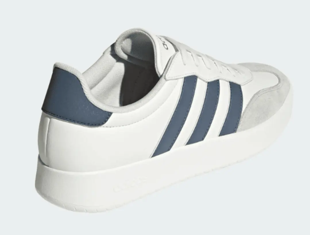 adidas Barreda Schoenen NMM30 - Heren - Wit