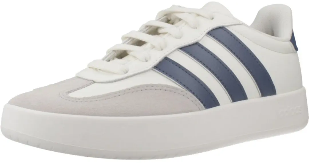 adidas Barreda Schoenen NMM30 - Heren - Wit