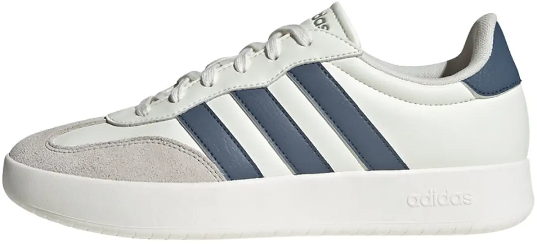 adidas Barreda Schoenen NMM30 - Heren - Wit