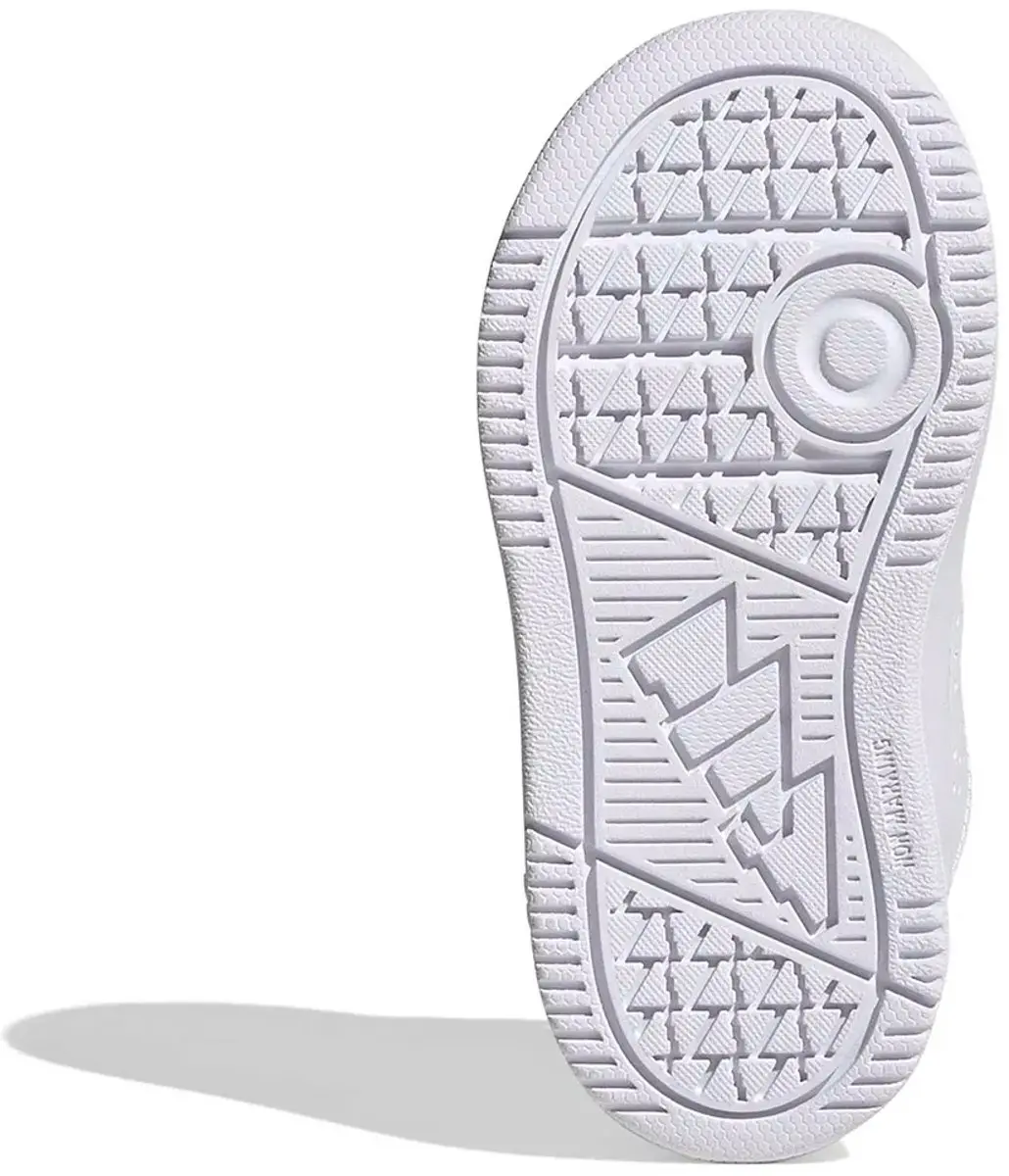 Adidas Tensaur Sport 3.0 OND47 Peuterschoenen - Wit - afbeelding 3 van 6