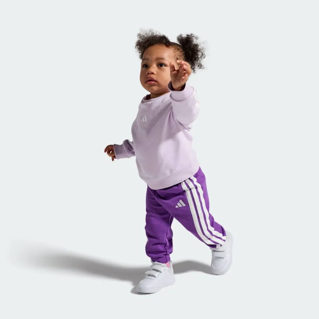 Adidas Tensaur Sport 3.0 OND47 Peuterschoenen - Wit - afbeelding 5 van 6