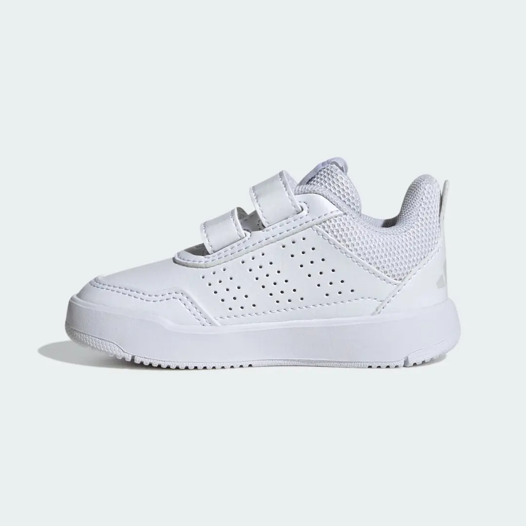 Adidas Tensaur Sport 3.0 OND47 Peuterschoenen - Wit - afbeelding 4 van 6