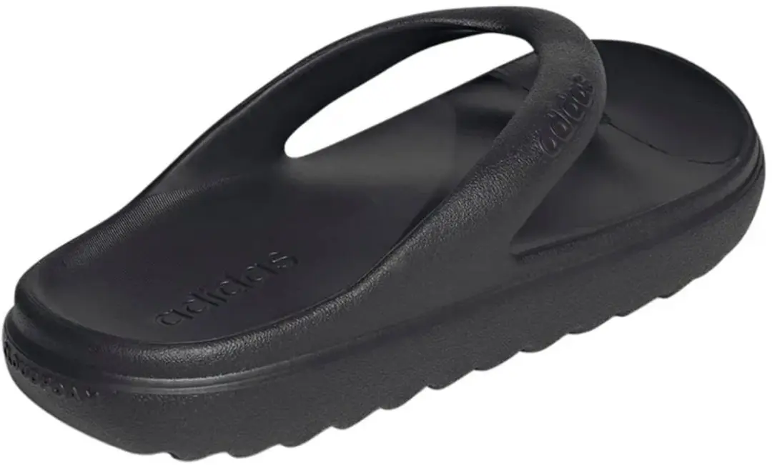 adidas Adilette Lumia Slippers JR9715 - Slides - Zwart - afbeelding 4 van 6