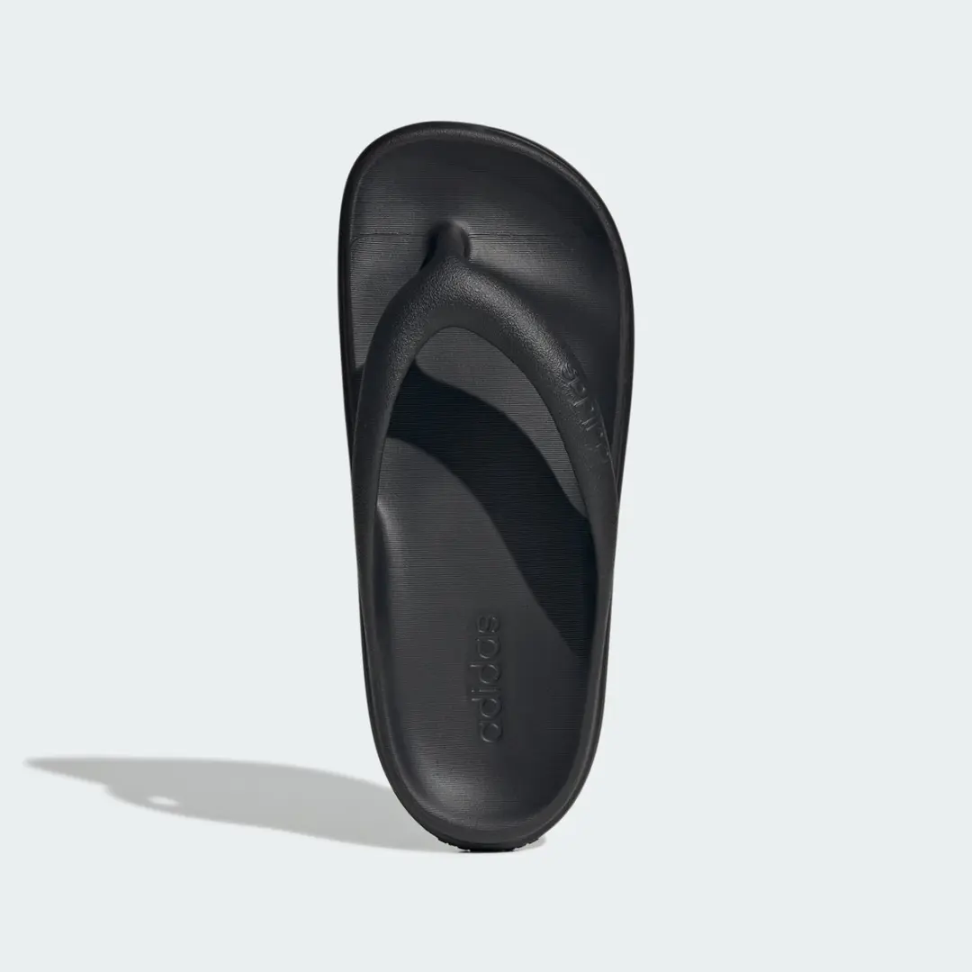 adidas Adilette Lumia Slippers JR9715 - Slides - Zwart - afbeelding 6 van 6