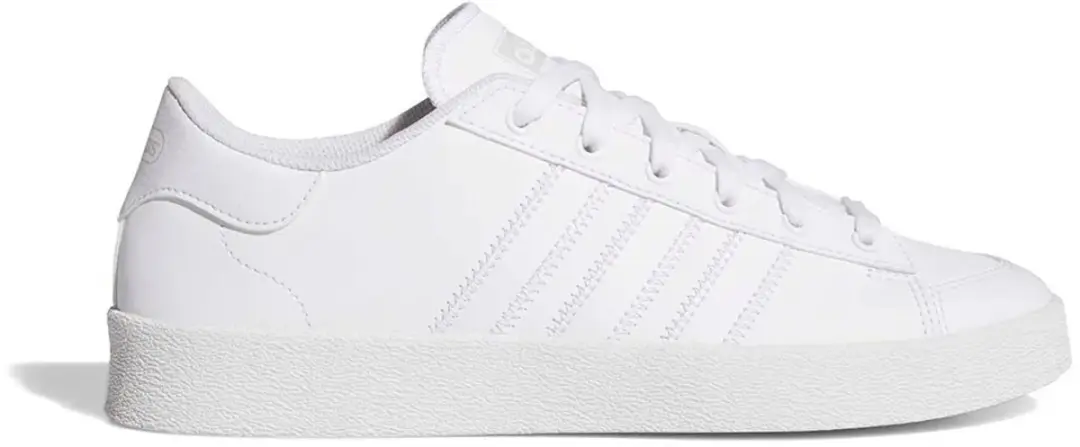 Adidas Jump Hook Schoenen Wit EU 40 2/3