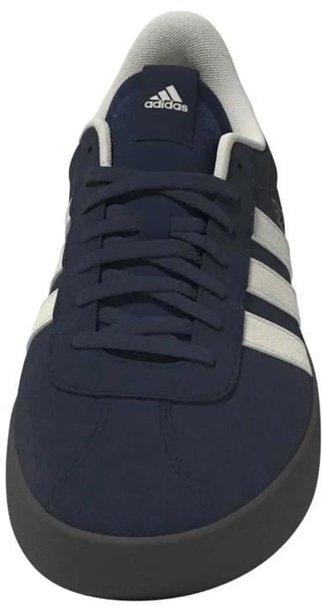 adidas VL Court 3.0 Lage Sneakers - Blauw - afbeelding 6 van 6