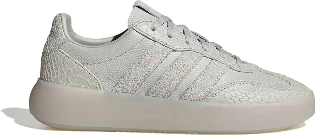 Adidas Barreda Decode Schoenen Grijs EU 39 1/3 Vrouw