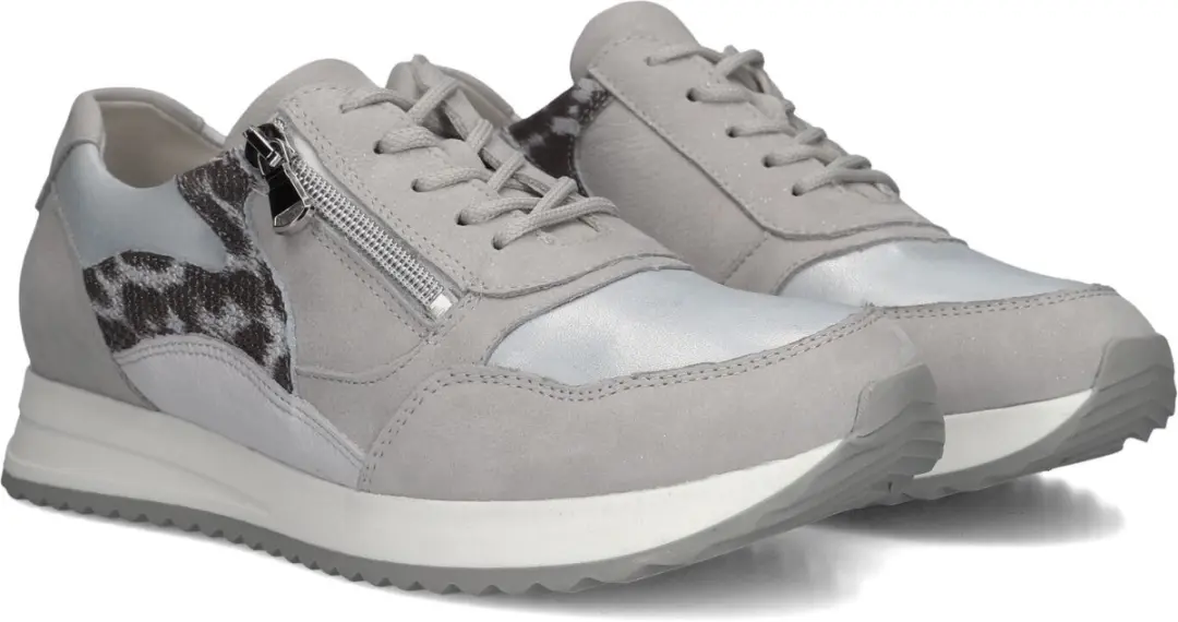 Wäldlaufer H Vicky Sneakers - Grijs - Maat 40