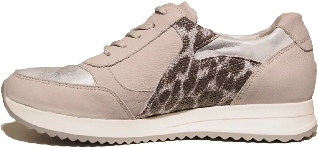 Wäldlaufer H Vicky Sneakers - Grijs - Maat 40