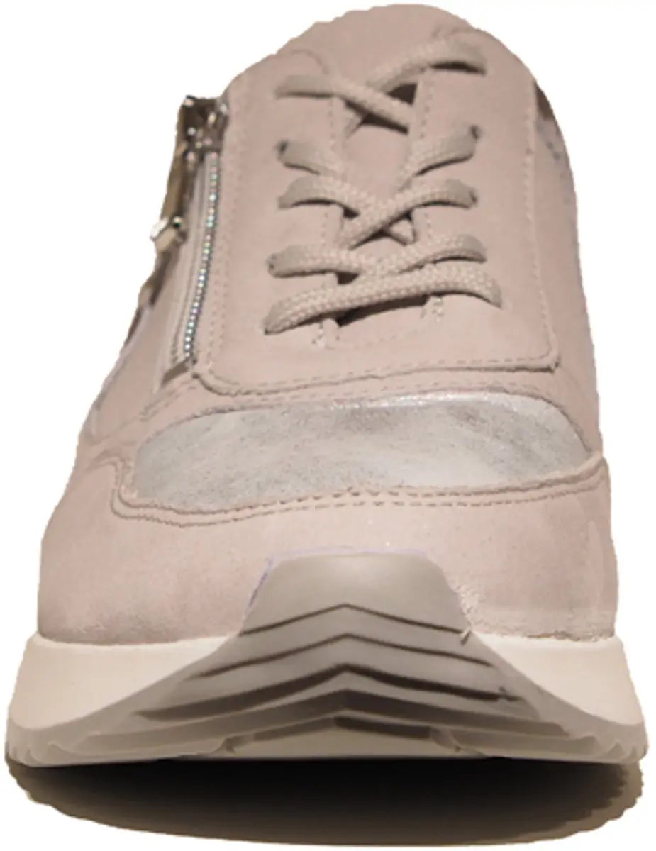 Wäldlaufer H Vicky Sneakers - Grijs - Maat 40