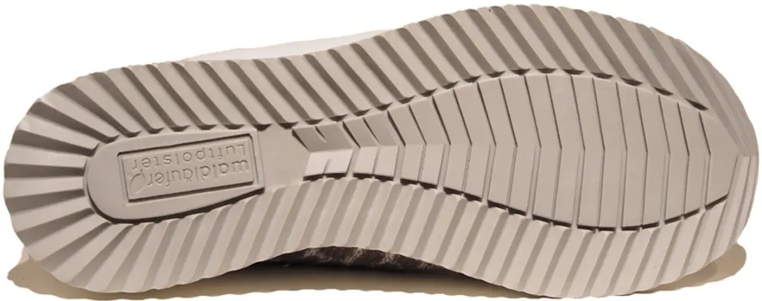 Wäldlaufer H Vicky Sneakers - Grijs - Maat 40