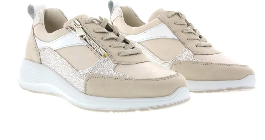 Wäldlaufer Kalea Desert Pantoffels - Zand - Maat 37.5