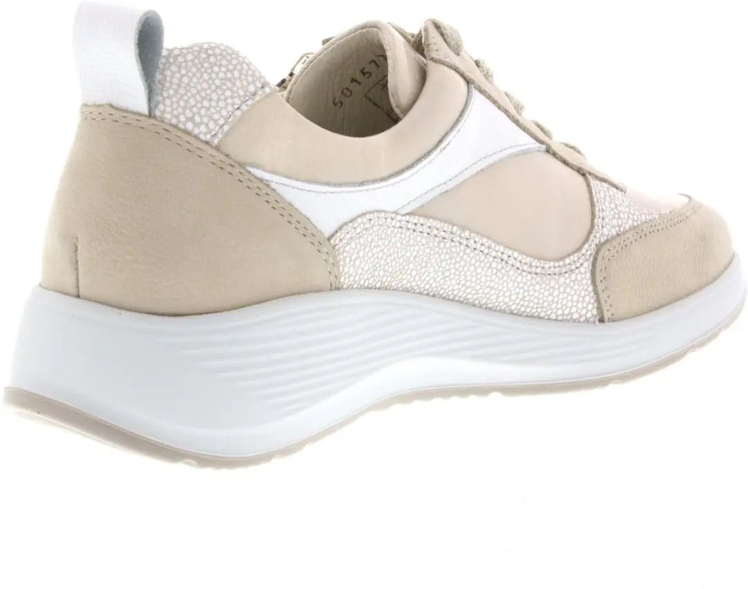 Wäldlaufer Kalea Desert Pantoffels - Zand - Maat 37.5