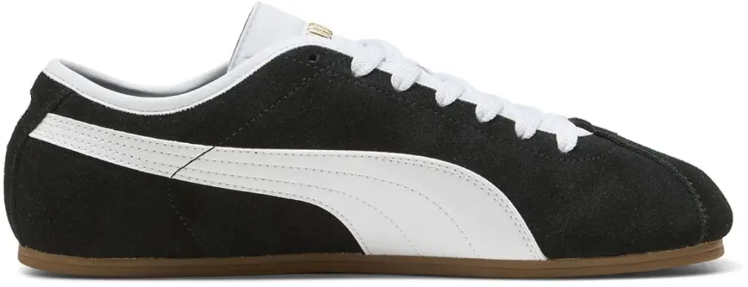 Puma Tackle Schoenen Zwart EU 40
