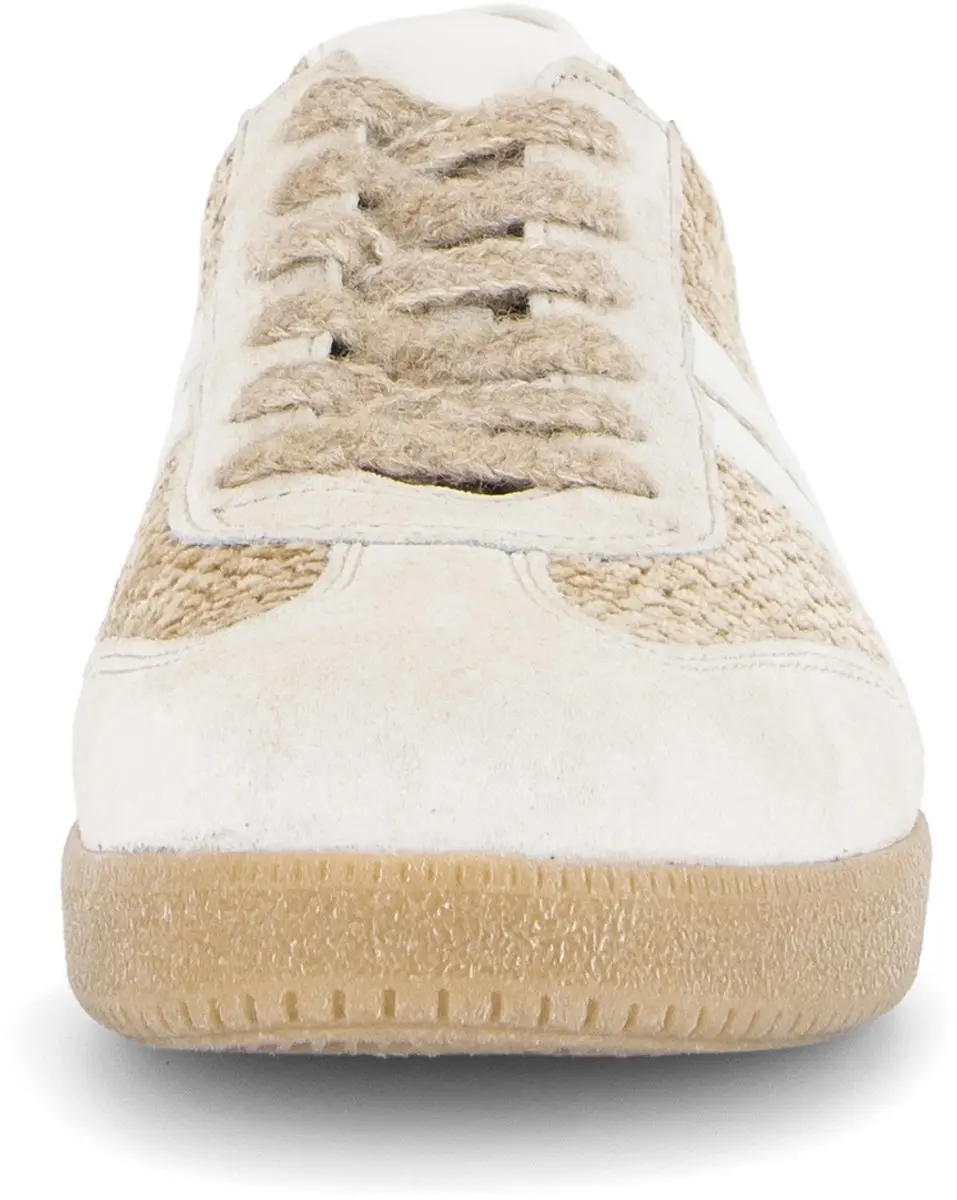 Gabor Dames Sneakers 6011.01 Taupe