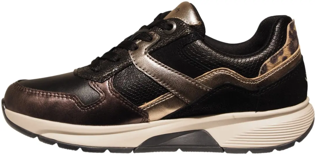 Gabor Rollingsoft Sneakers 0106.03.002 - Zwart