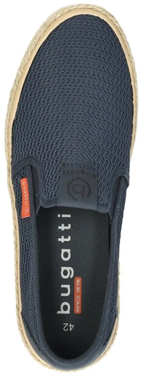 Bugatti Sportief Sportief - blauw - Maat 46 - afbeelding 4 van 6