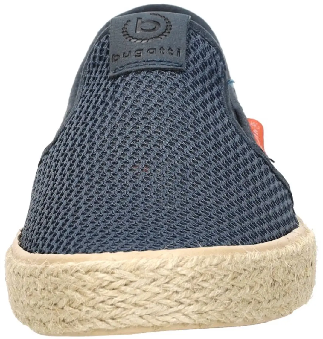 Bugatti Sportief Sportief - blauw - Maat 46 - afbeelding 6 van 6