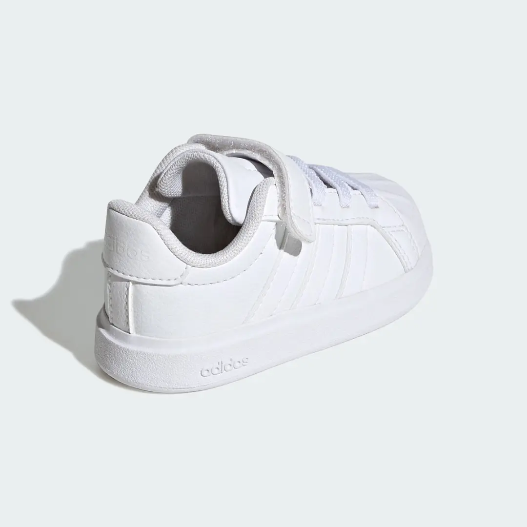 Adidas Sportswear Streettalk OPK39 - Kinderschoenen 25.5 - Wit - afbeelding 5 van 6