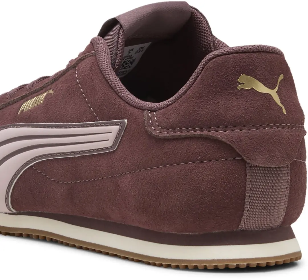PUMA ST Track ESD - 36 Rich Cocoa-Misty Pink - afbeelding 2 van 6