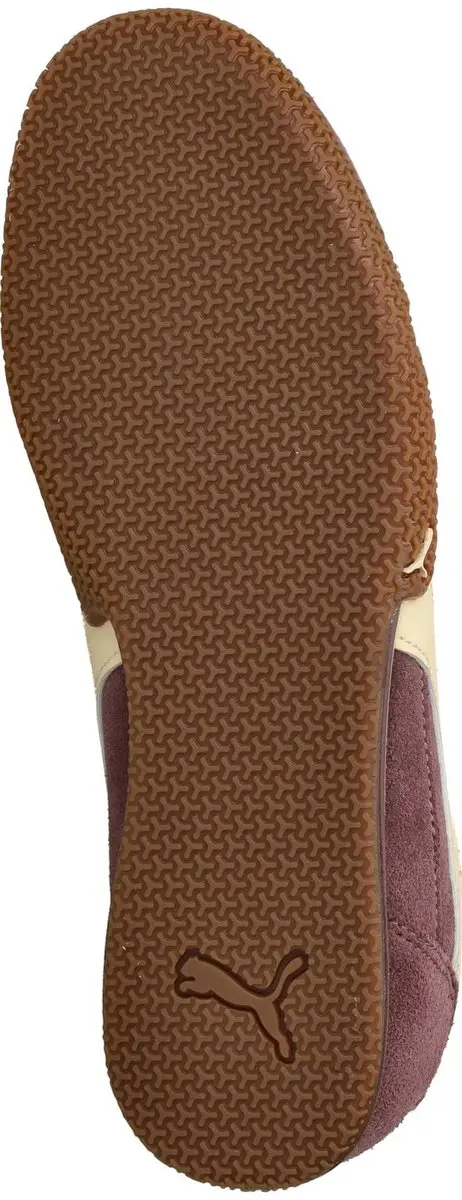 Puma bella donna sneakers bruin - Maat 39 - afbeelding 5 van 6
