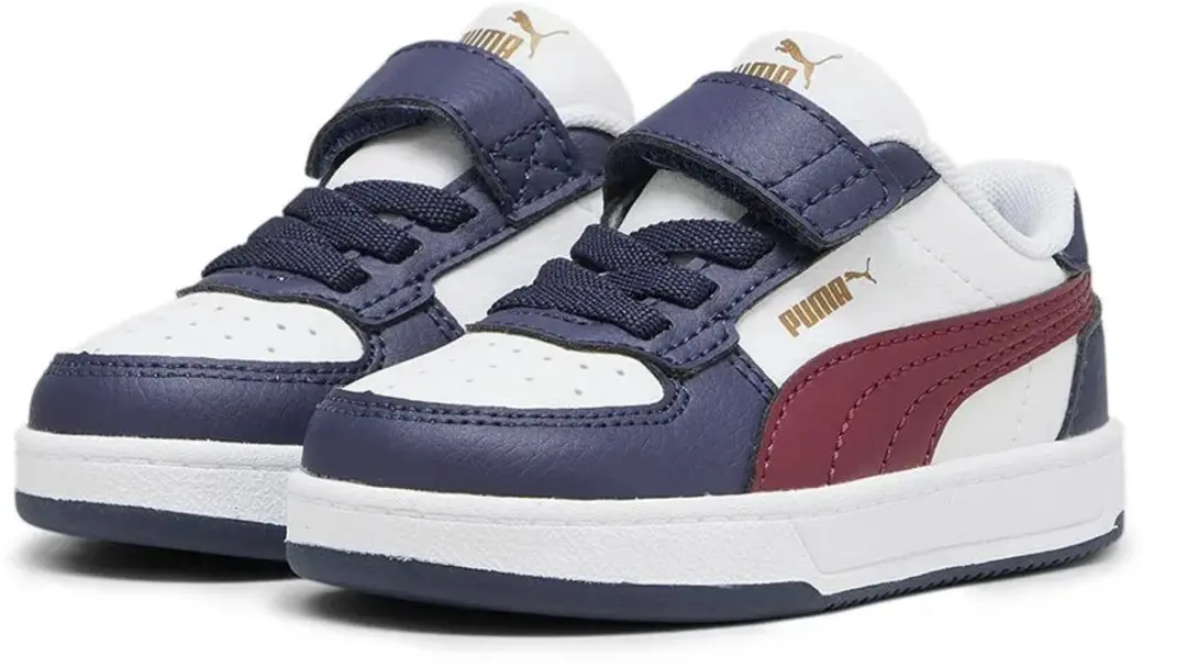 Puma Caven 2.0 Ac+ Schoenen Blauw EU 20 Kinderen