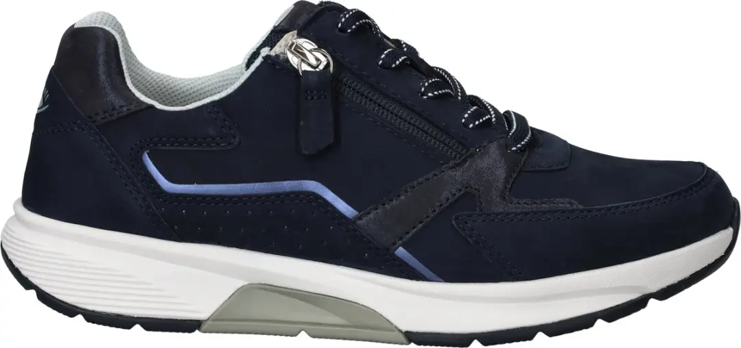 Gabor Rollingsoft Sneakers Laag