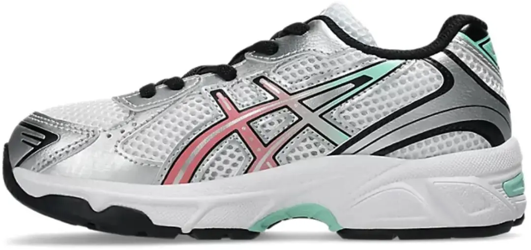 ASICS Gel-1130 PS Sneakers - Wit 28.5 - afbeelding 6 van 6