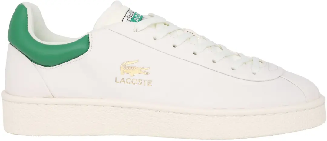 Lacoste Baseshot