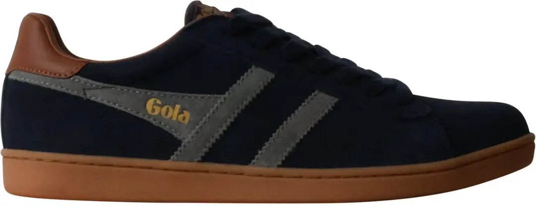 Gola Baskets Equipe II Suede - MULTI/COULEUR - afbeelding 5 van 6