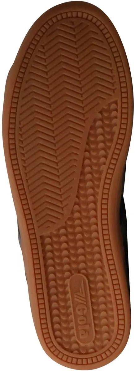 Gola Baskets Equipe II Suede - MULTI/COULEUR - afbeelding 4 van 6