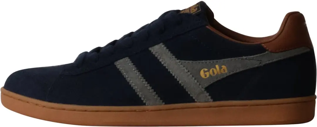 Gola Baskets Equipe II Suede - MULTI/COULEUR - afbeelding 6 van 6