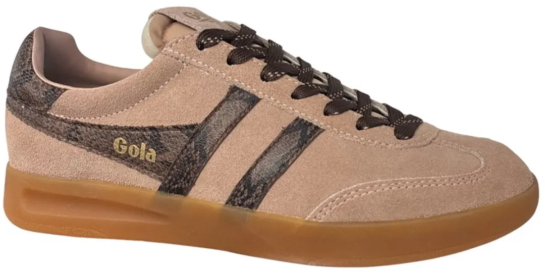 Gola Sneaker Beige