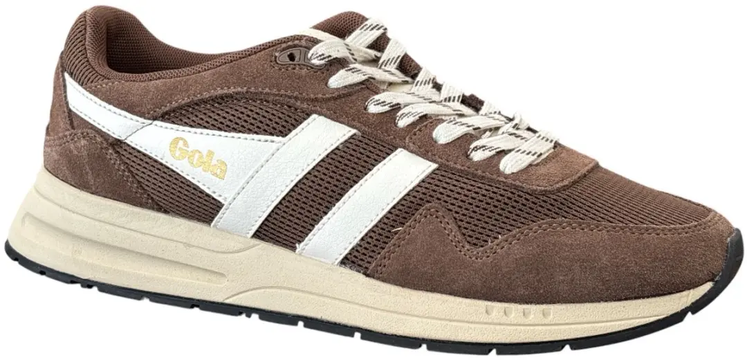Gola Sneaker Bruin