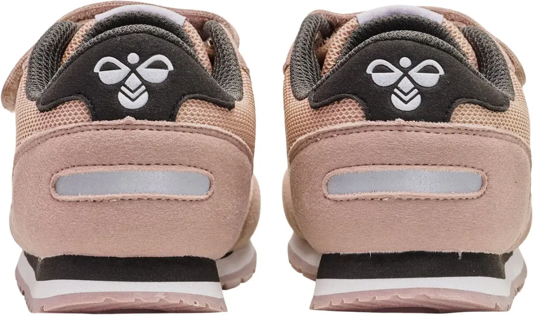 Hummel Reflex Jr - 29 - Pale Mauve - afbeelding 6 van 6