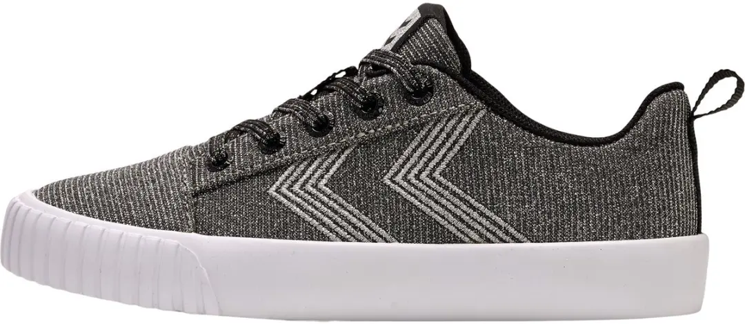 Base Court Point Glitter Jr