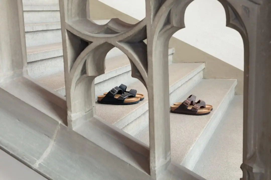 Birkenstock Arizona