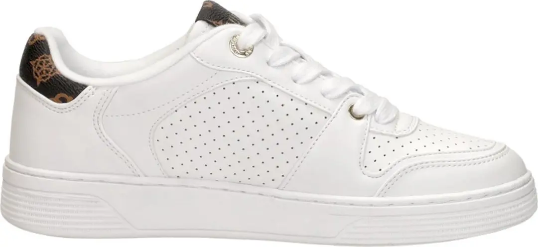 Guess Daiso Sneakers Laag