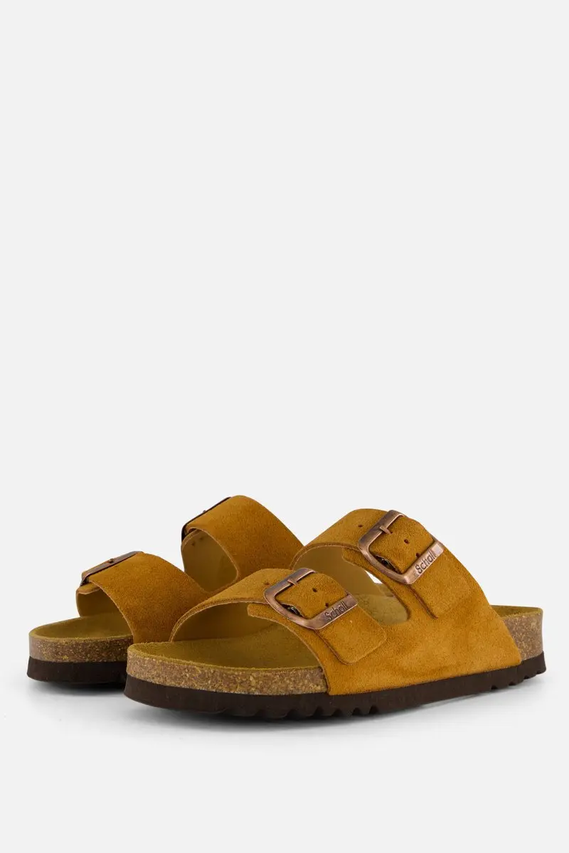 Scholl Josephine Slippers Dames