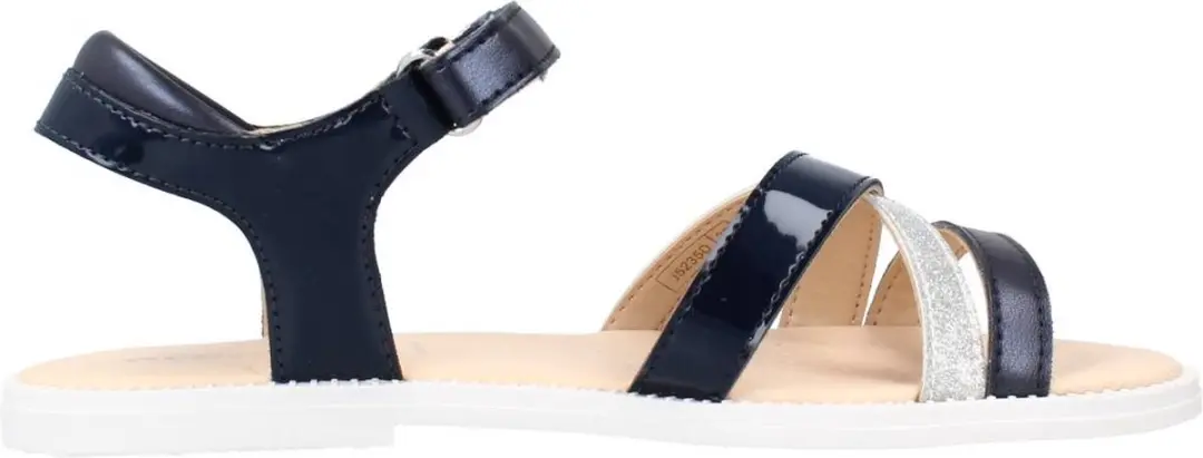 Geox Karly Sandalen Zwart EU 33 Jongen
