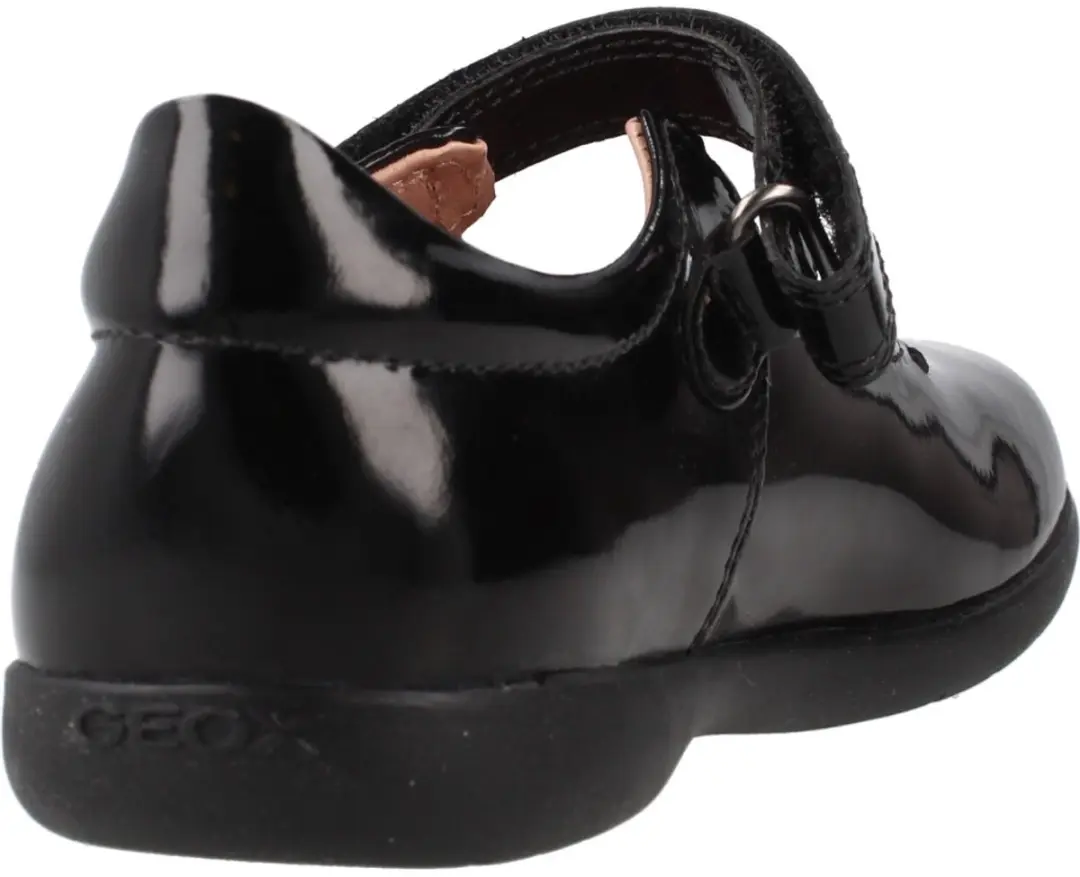 Meisjesballerina's Geox Naimara