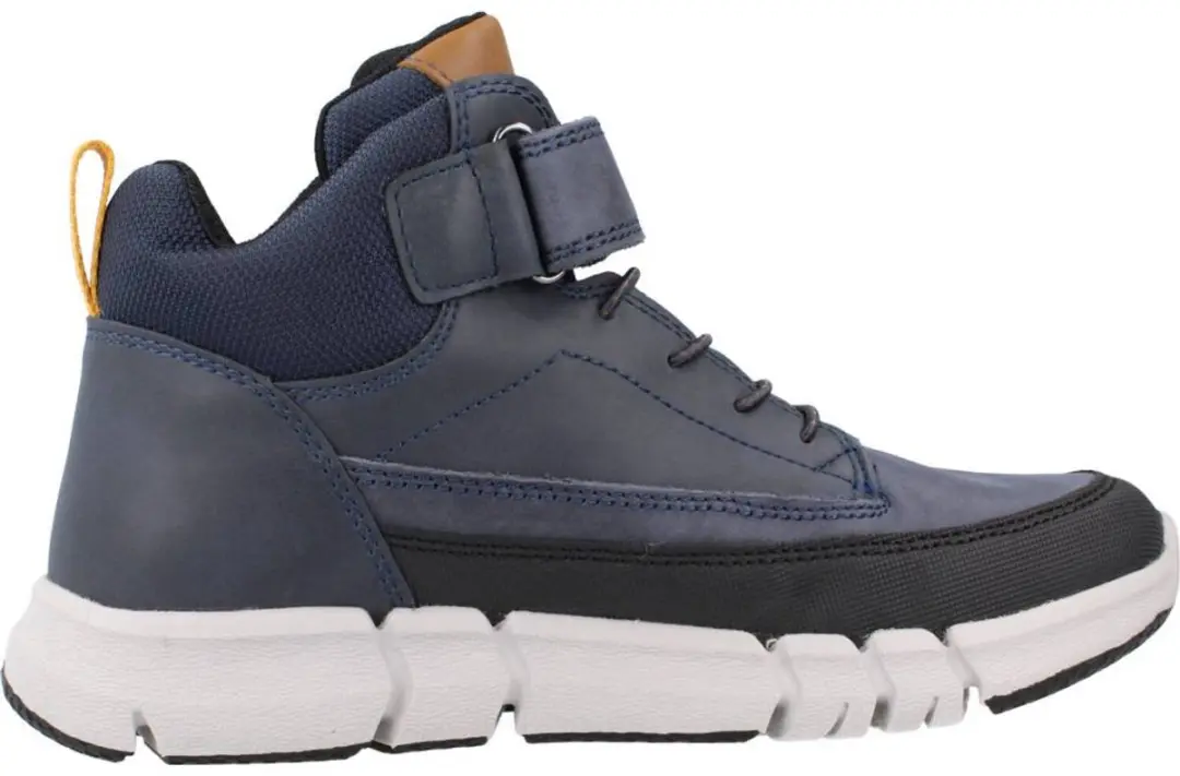 Geox Flexyper Booties Blauw EU 33 Kinderen