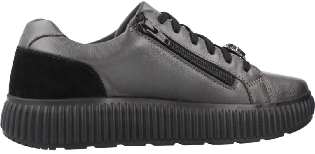 GEOX D GRAISY Grijs 39 EU